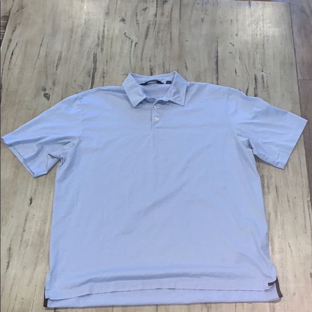Men’s Polo Golf Pima Cotton Polo